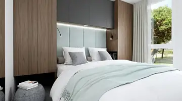 Zaton Holiday Resort - Mobile Homes
