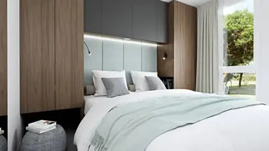Zaton Holiday Resort - Mobile Homes