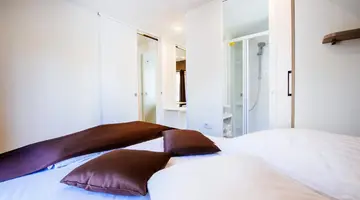 Zaton Holiday Resort - Mobile Homes