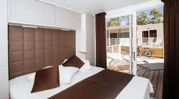 Zaton Holiday Resort - Mobile Homes