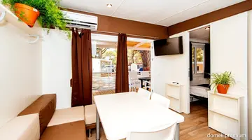 Zaton Holiday Resort - Mobile Homes