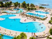 Zaton Holiday Resort - Mobile Homes