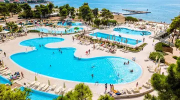 Zaton Holiday Resort - Mobile Homes