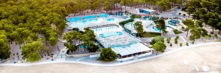 Hotel Zaton Holiday Resort Mobile Home