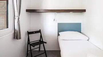 Zaton Holiday Resort Mobile Homes