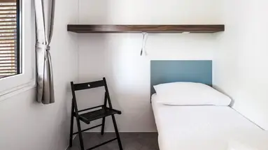 Zaton Holiday Resort Mobile Homes