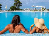 Zaton Holiday Resort - Mobile Homes