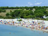 Zaton Holiday Resort - Mobile Homes