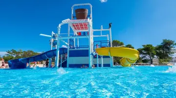 Zaton Holiday Resort - Mobile Homes