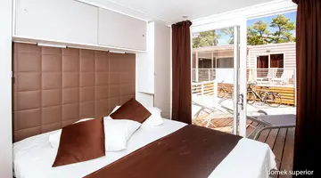 Zaton Holiday Resort - Mobile Homes