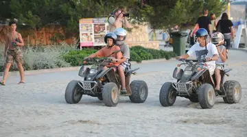 ZATON HOLIDAY RESORT