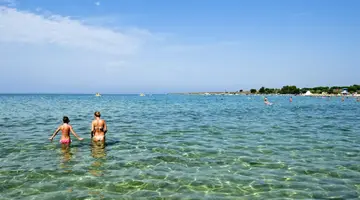 ZATON HOLIDAY RESORT