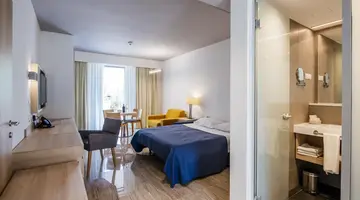 ZATON HOLIDAY RESORT