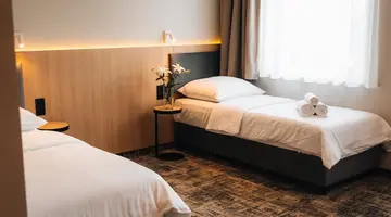 ZatorHome Apartamenty