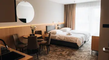 ZatorHome Apartamenty