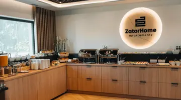 ZatorHome Apartamenty