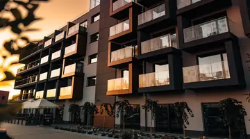 ZatorHome Apartamenty