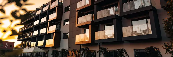 Hotel ZatorHome