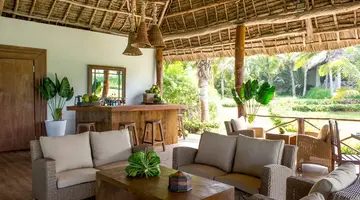 Zawadi Hotel Zanzibar - All Inclusive 5