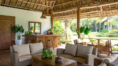 Zawadi Hotel Zanzibar - All Inclusive 5