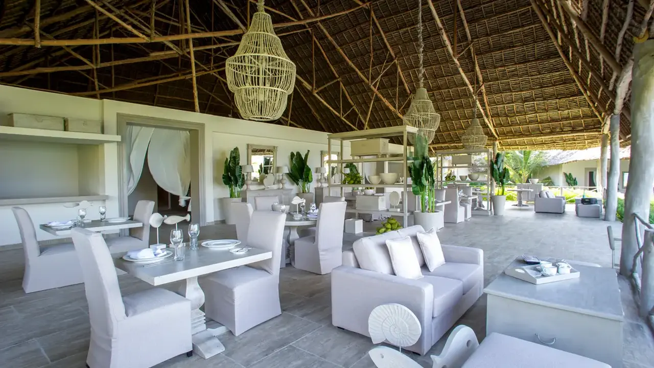 Zawadi Hotel Zanzibar - All Inclusive 5