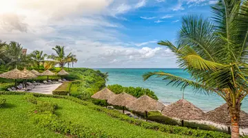 Zawadi Hotel Zanzibar - All Inclusive 5