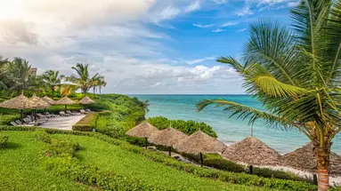 Zawadi Hotel Zanzibar - All Inclusive 5