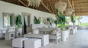 Zawadi Hotel Zanzibar - All Inclusive 5
