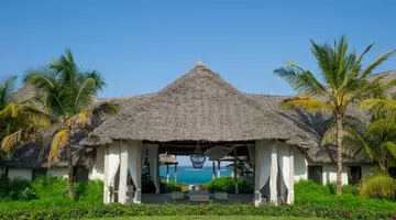 Zawadi Hotel Zanzibar - All Inclusive 5