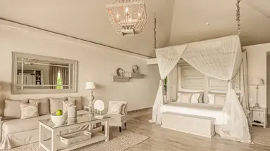Zawadi Hotel Zanzibar - All Inclusive 5