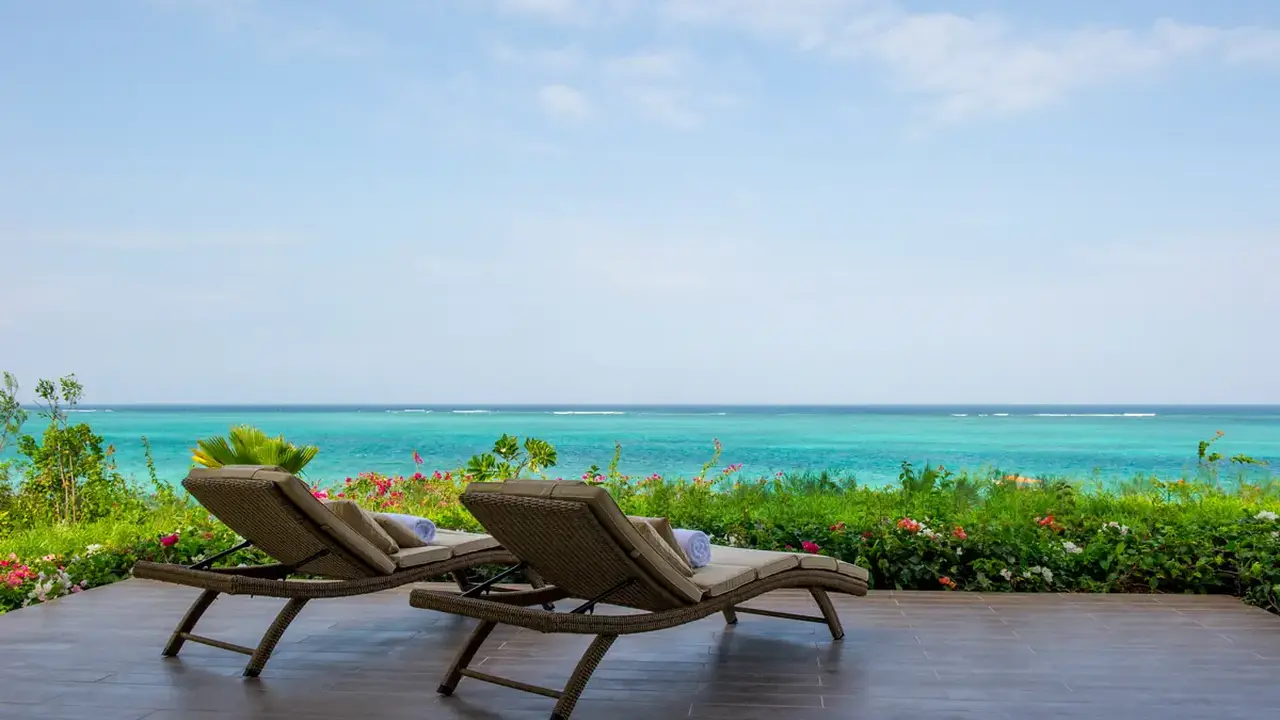 Zawadi Hotel Zanzibar - All Inclusive 5