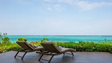 Zawadi Hotel Zanzibar - All Inclusive 5
