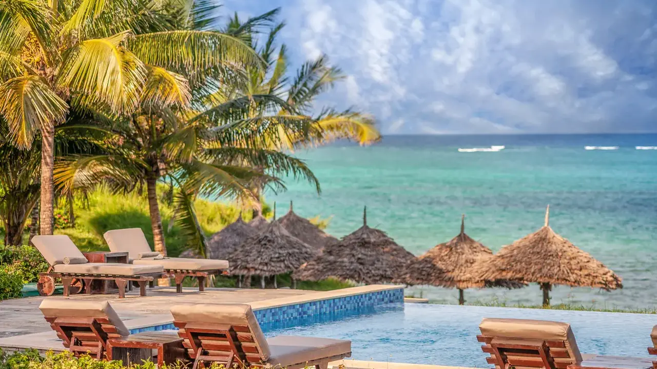 Zawadi Hotel Zanzibar - All Inclusive 5