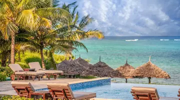 Zawadi Hotel Zanzibar - All Inclusive 5