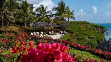 Zawadi Hotel Zanzibar - All Inclusive 5