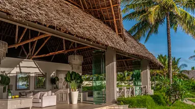 Zawadi Hotel Zanzibar - All Inclusive 5