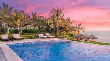 Zawadi Hotel Zanzibar