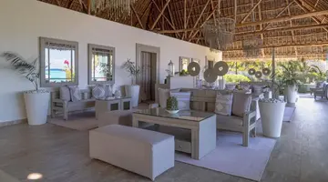 Zawadi Hotel Zanzibar