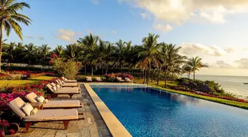 Zawadi Hotel Zanzibar