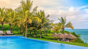 Zawadi Hotel Zanzibar