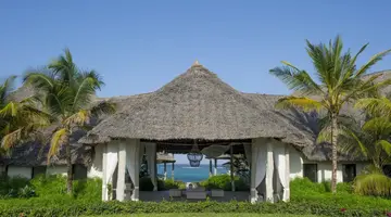 Zawadi Hotel Zanzibar