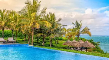Zawadi Hotel Zanzibar