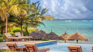 Zawadi Hotel Zanzibar