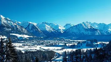 Zawody Pucharu Świata w Oberstdorfie