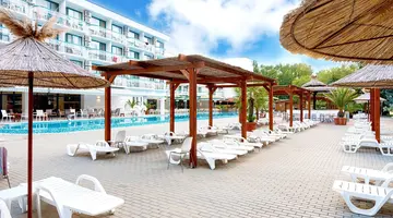 Zefir Beach