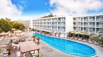 Zefir Beach