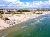 Zefir Beach