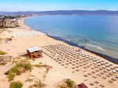 Zefir Beach