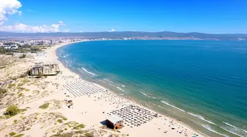 Zefir Beach