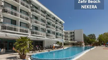 ZEFIR BEACH